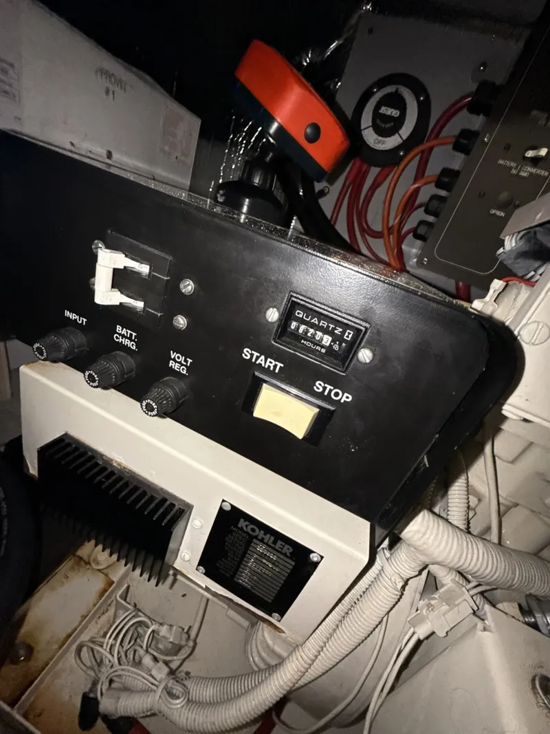 Slide: The Image of Silverton 422 1999 - 6056218