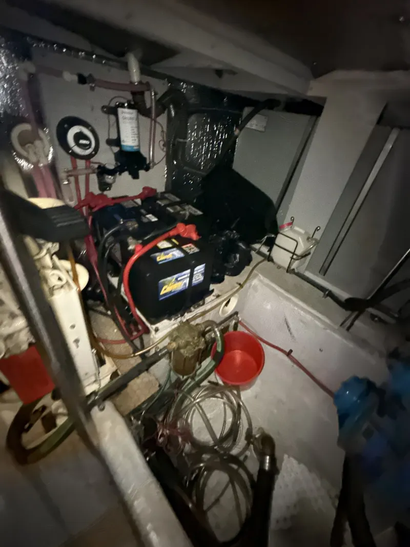 Slide: The Image of Silverton 422 1999 - 6056219