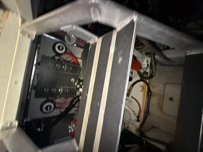 Slide: The Image of Silverton 422 1999 - 6056220