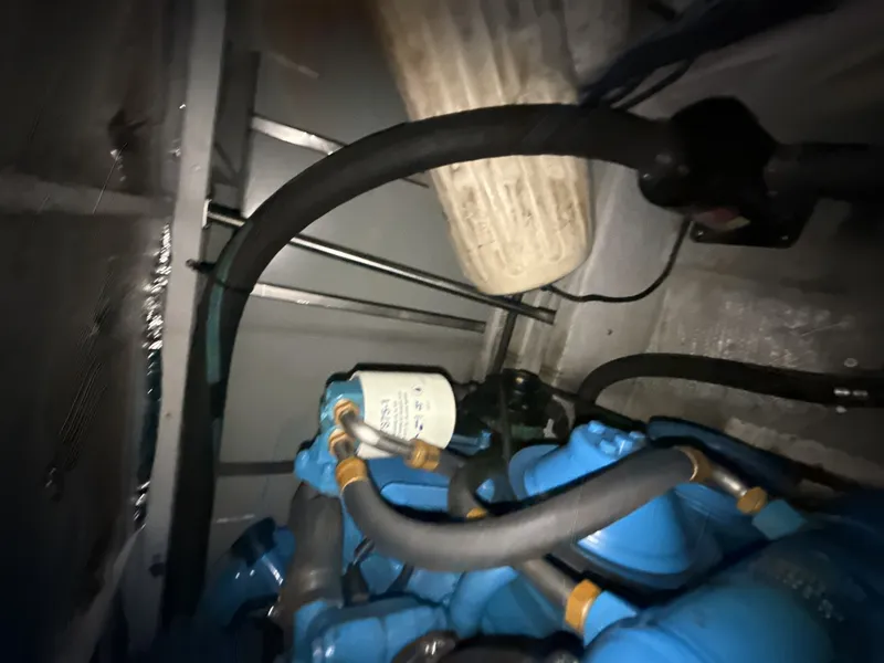 Slide: The Image of Silverton 422 1999 - 6056222