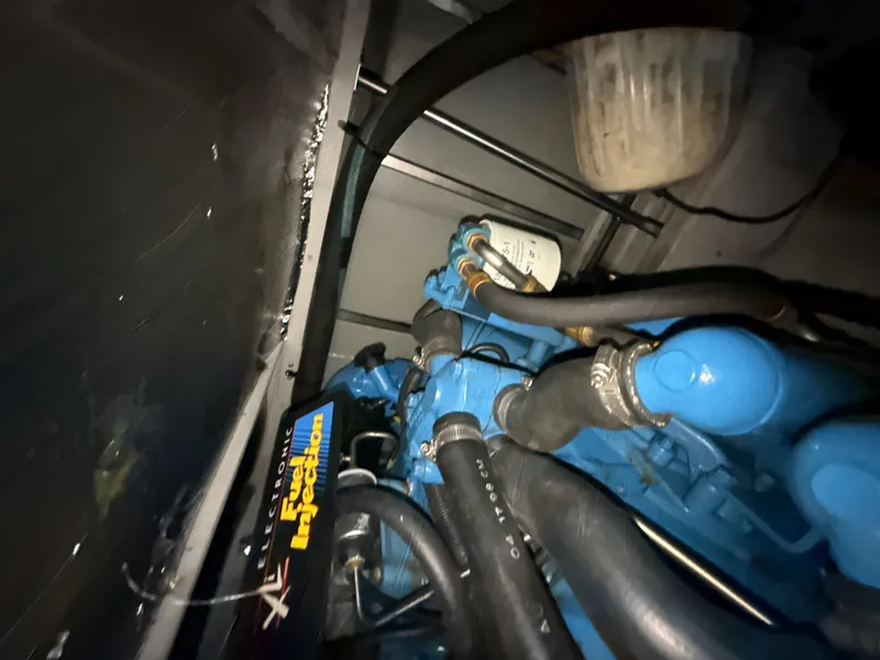 Slide: The Image of Silverton 422 1999 - 6056223