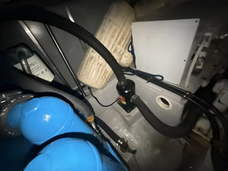 Slide: The Image of Silverton 422 1999 - 6056225