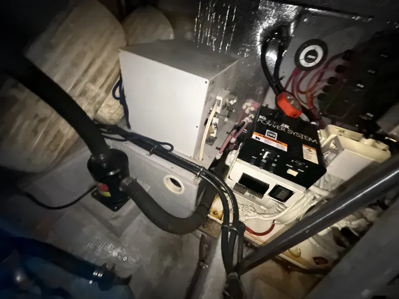 Slide: The Image of Silverton 422 1999 - 6056226