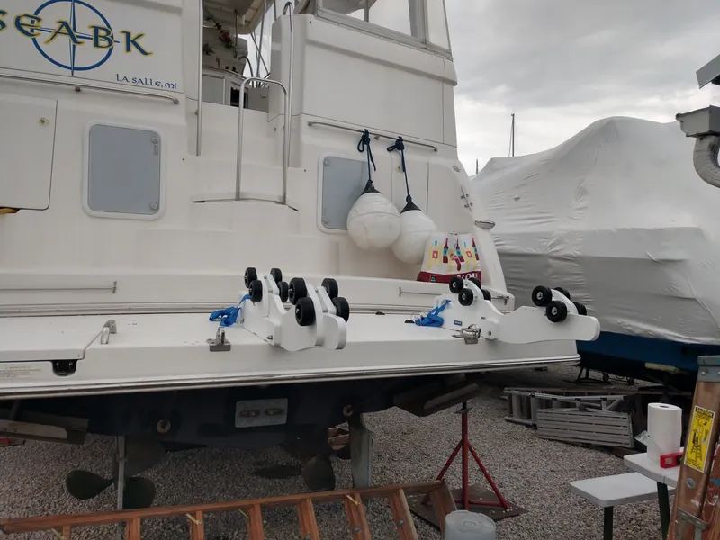 Slide: The Image of Silverton 422 1999 - 6056008