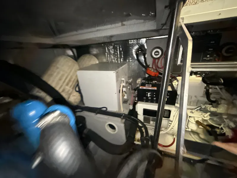 Slide: The Image of Silverton 422 1999 - 6056228