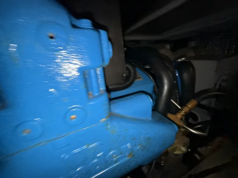 Slide: The Image of Silverton 422 1999 - 6056229