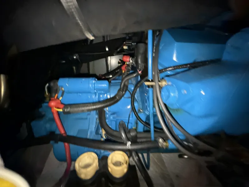 Slide: The Image of Silverton 422 1999 - 6056230