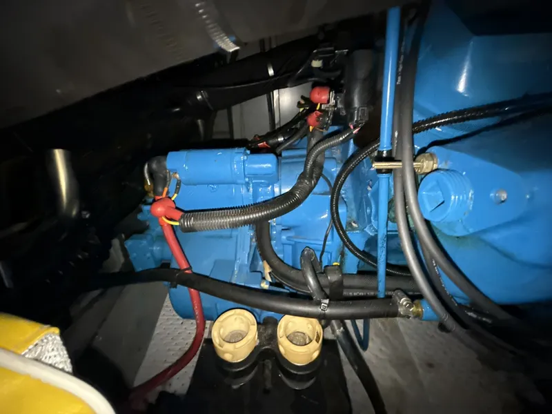 Slide: The Image of Silverton 422 1999 - 6056232