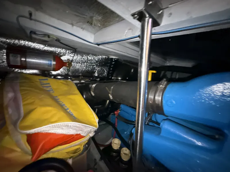 Slide: The Image of Silverton 422 1999 - 6056234