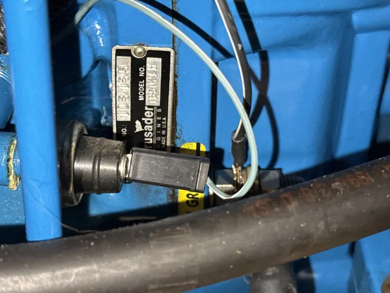 Slide: The Image of Silverton 422 1999 - 6056236