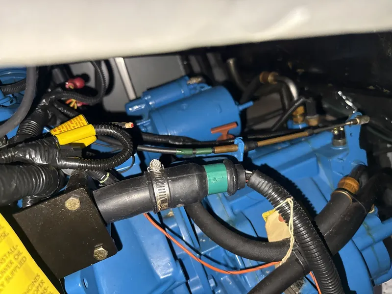 Slide: The Image of Silverton 422 1999 - 6056237