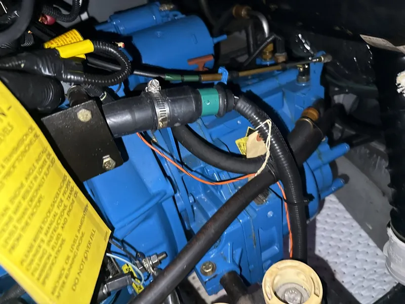 Slide: The Image of Silverton 422 1999 - 6056238