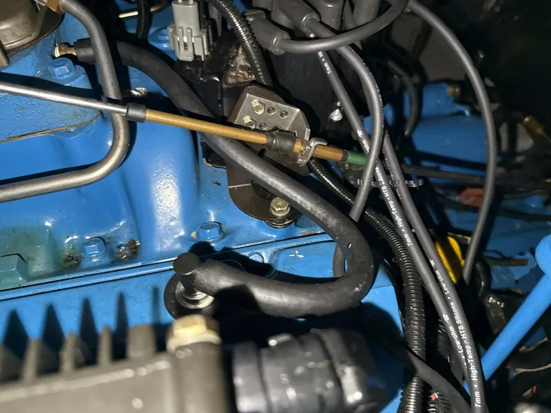 Slide: The Image of Silverton 422 1999 - 6056240