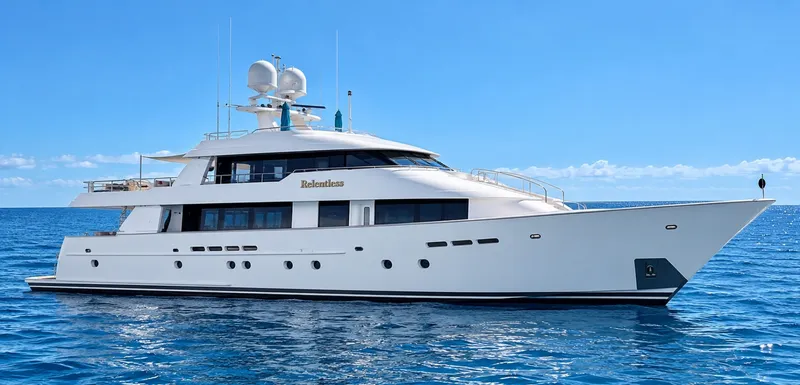 The Image of Westport 130 Motoryacht 2006 - 7645164