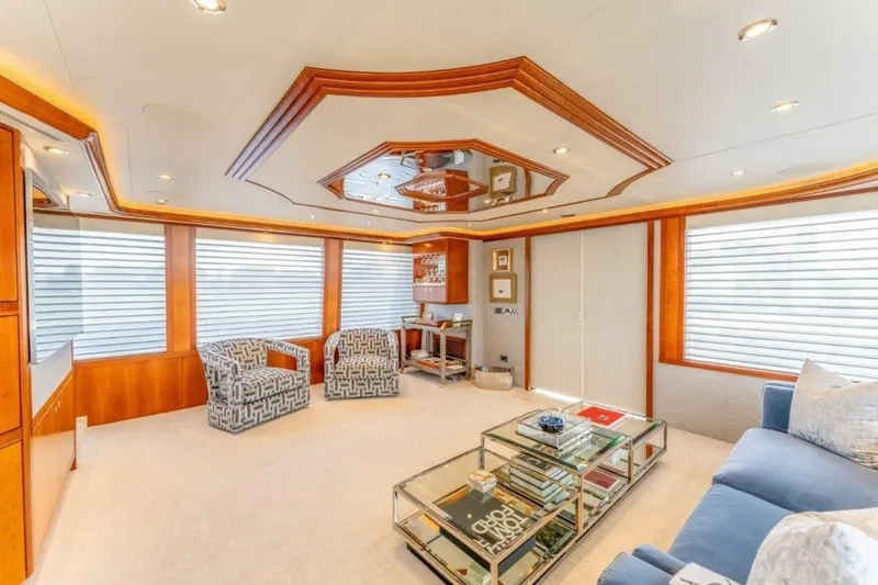 Slide: The Image of Westport 130 Motoryacht 2006 - 6056554