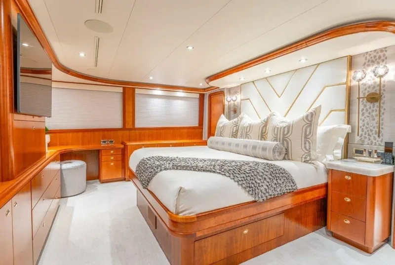 Slide: The Image of Westport 130 Motoryacht 2006 - 6056567
