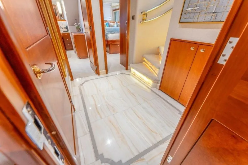 Slide: The Image of Westport 130 Motoryacht 2006 - 6056570