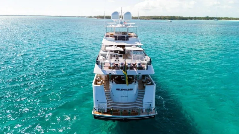 Slide: The Image of Westport 130 Motoryacht 2006 - 6056538