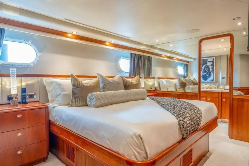 Slide: The Image of Westport 130 Motoryacht 2006 - 6056575
