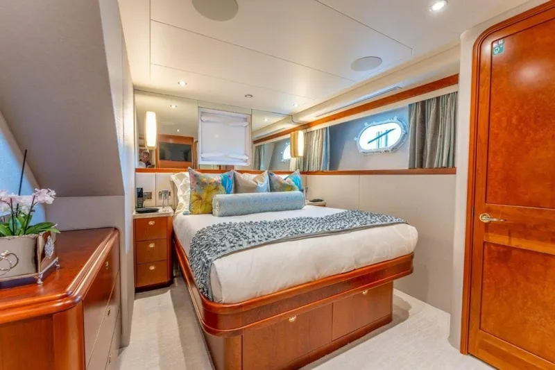 Slide: The Image of Westport 130 Motoryacht 2006 - 6056582
