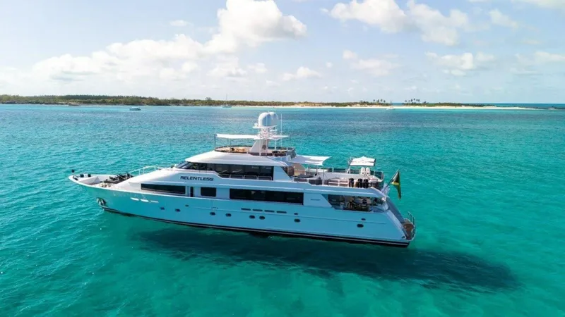 Slide: The Image of Westport 130 Motoryacht 2006 - 6056540