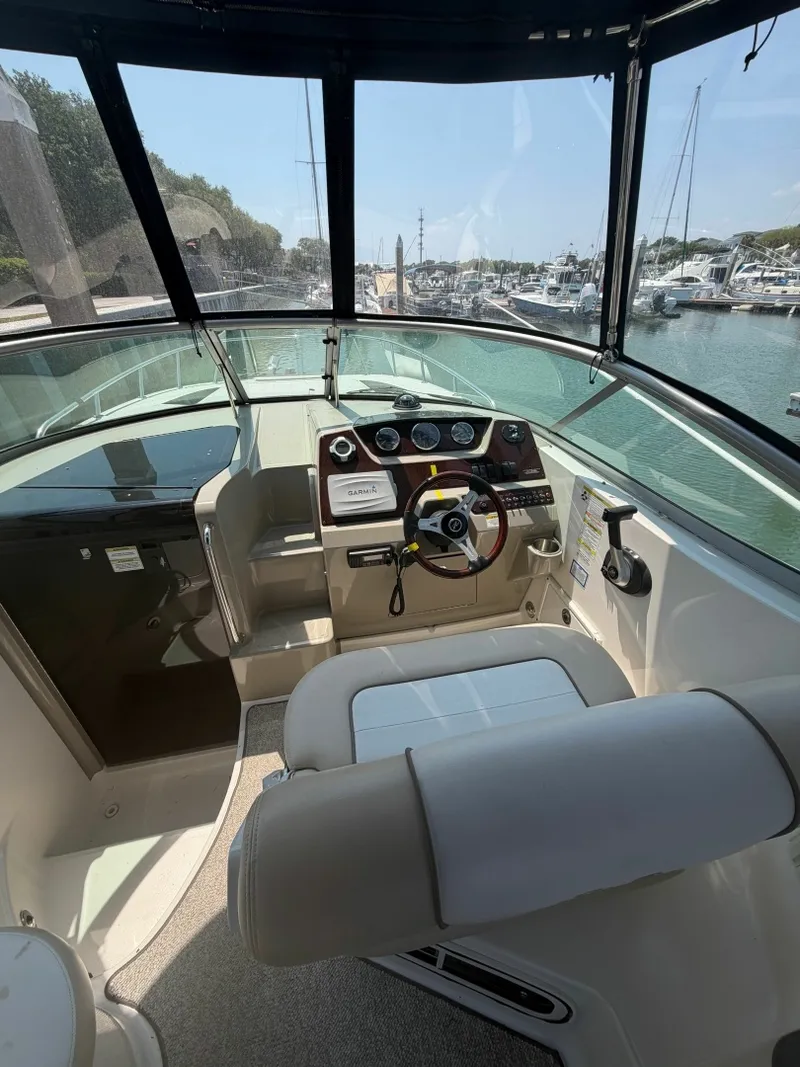 Slide: The Image of Sea Ray Sundancer 260 2013 - 6056754