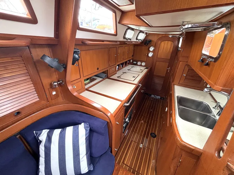 Slide: The Image of Hylas 49 2003 - 6057029