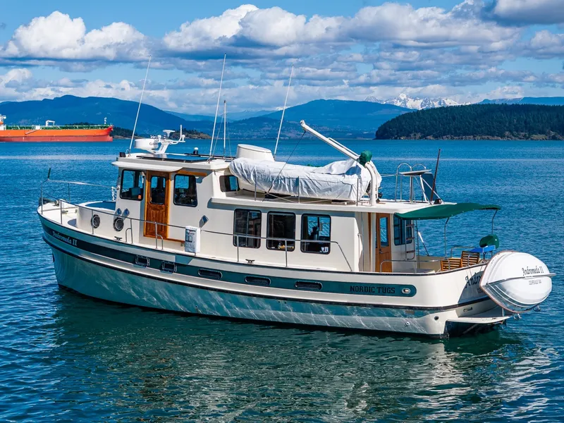 The Image of Nordic 42 1997 - 6056910