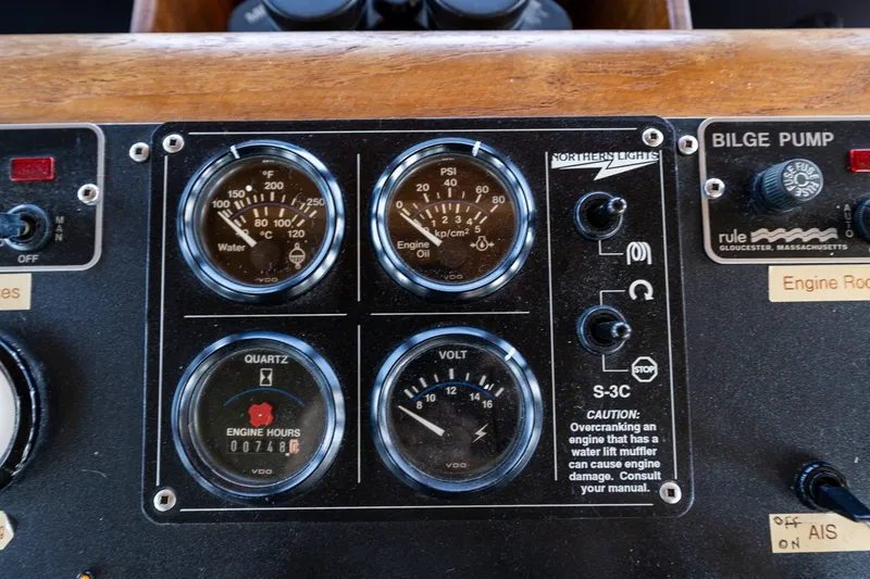 Slide: The Image of Nordic 42 1997 - 6056891