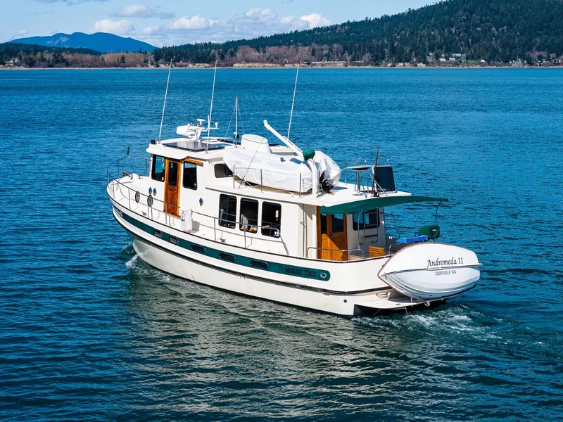 Slide: The Image of Nordic 42 1997 - 6056920