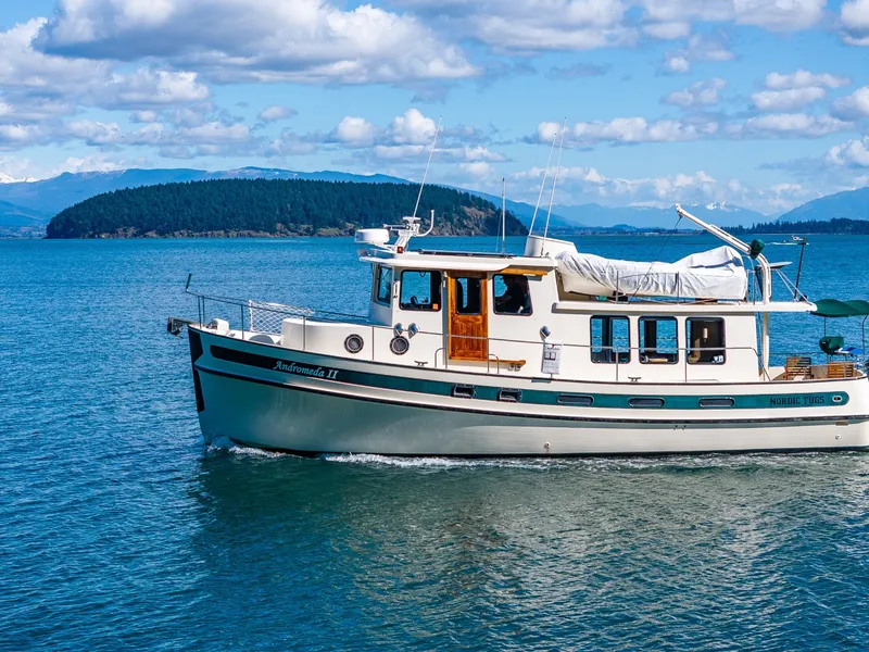 Slide: The Image of Nordic 42 1997 - 6056916