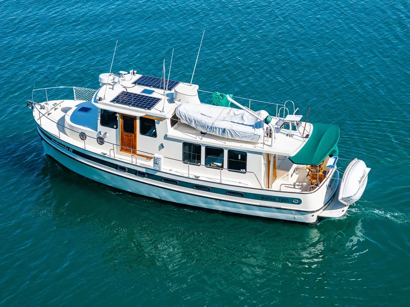 Slide: The Image of Nordic 42 1997 - 6056912