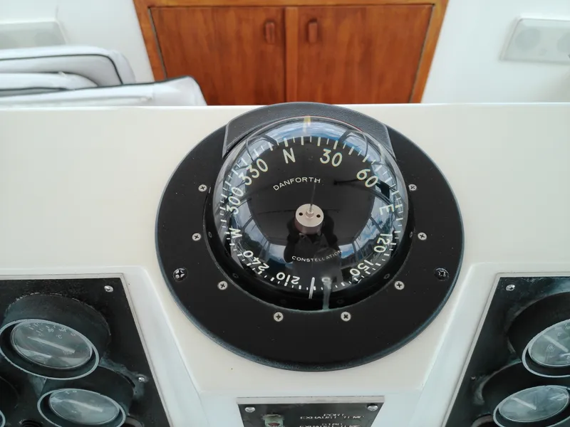 Slide: The Image of Viking 44 1986 - 6057065