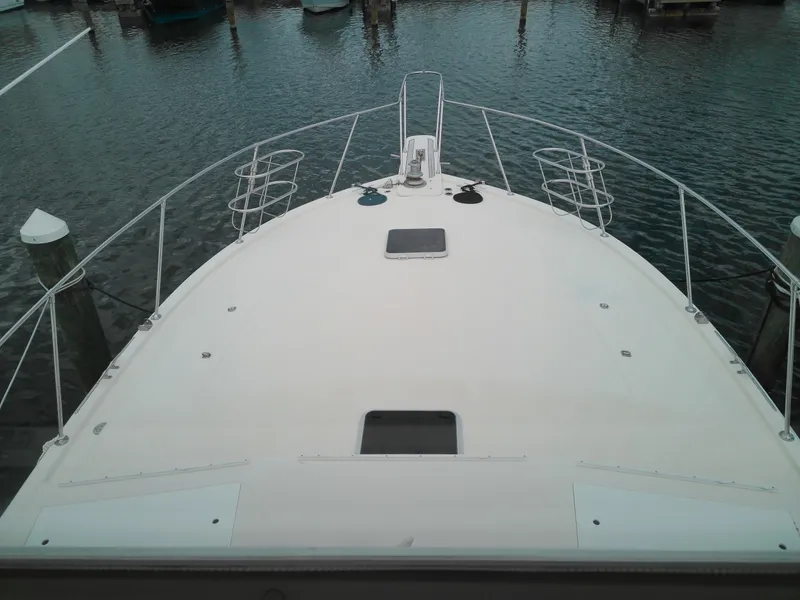 Slide: The Image of Viking 44 1986 - 6057068