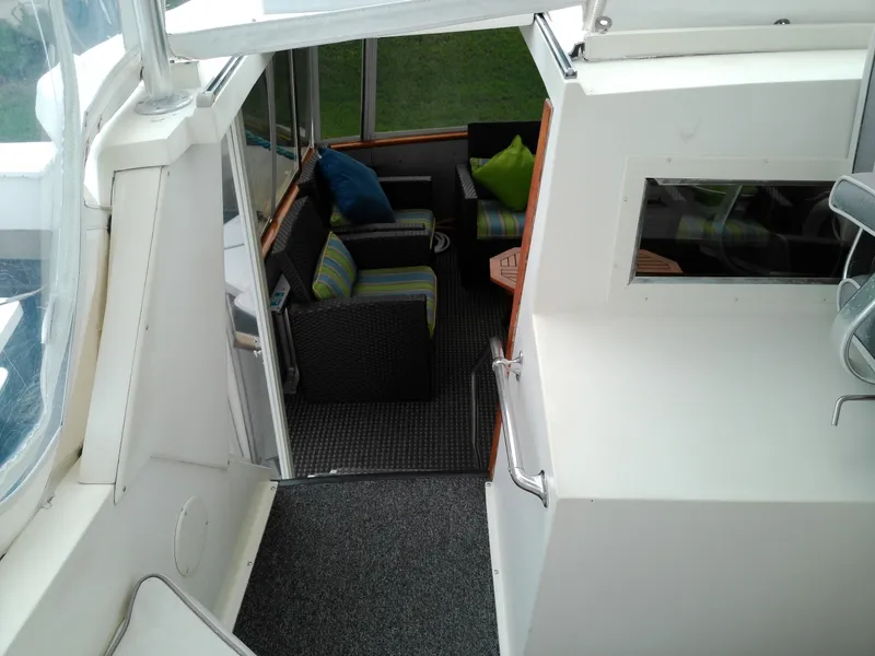 Slide: The Image of Viking 44 1986 - 6057076