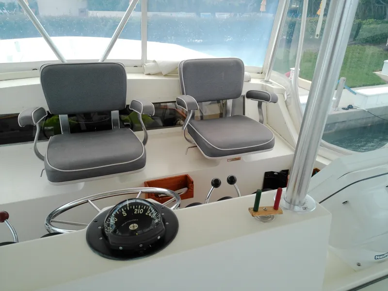 Slide: The Image of Viking 44 1986 - 6057077