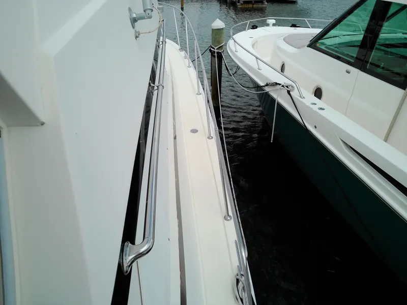 Slide: The Image of Viking 44 1986 - 6057078