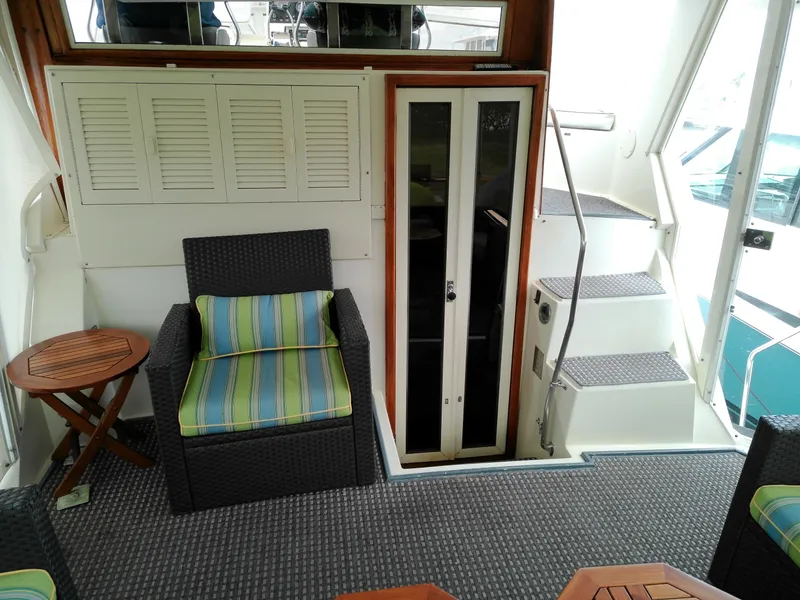 Slide: The Image of Viking 44 1986 - 6057039