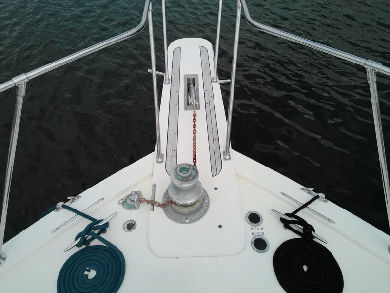 Slide: The Image of Viking 44 1986 - 6057079