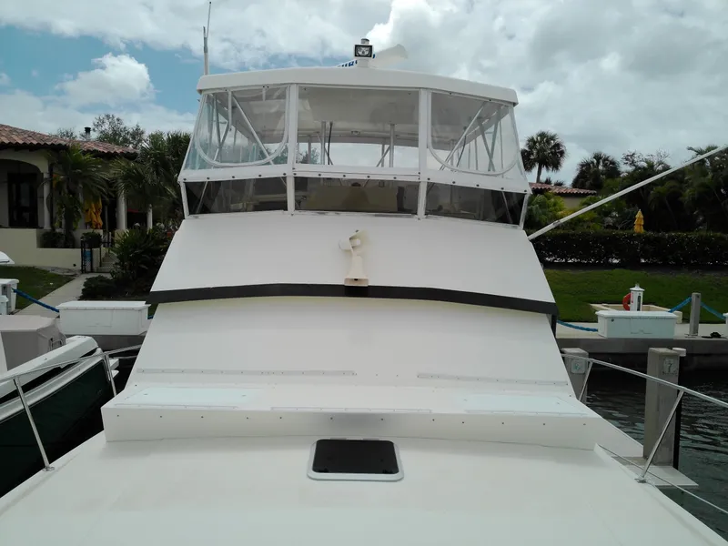 Slide: The Image of Viking 44 1986 - 6057081