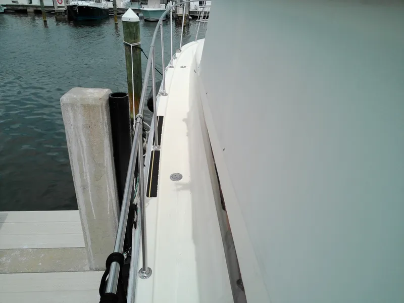 Slide: The Image of Viking 44 1986 - 6057082