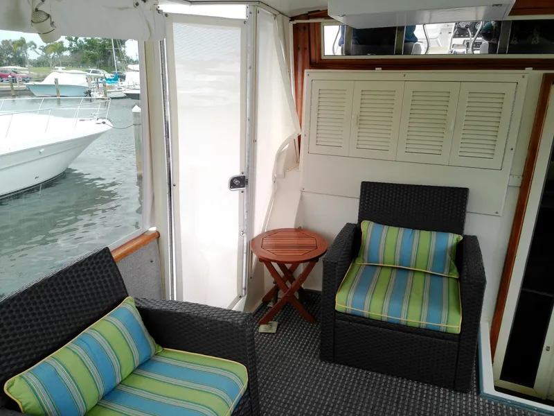 Slide: The Image of Viking 44 1986 - 6057042