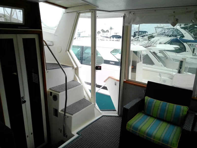 Slide: The Image of Viking 44 1986 - 6057044