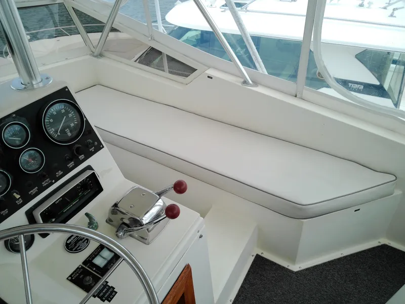 Slide: The Image of Viking 44 1986 - 6057051