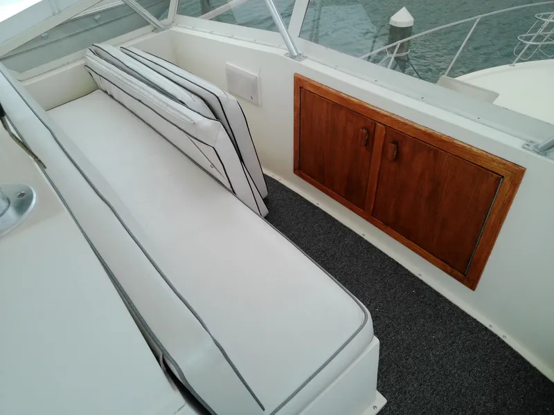 Slide: The Image of Viking 44 1986 - 6057053