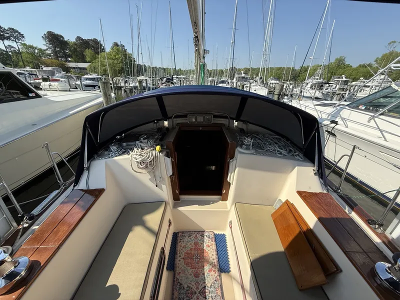 Slide: The Image of Island Packet 380 2003 - 6056944