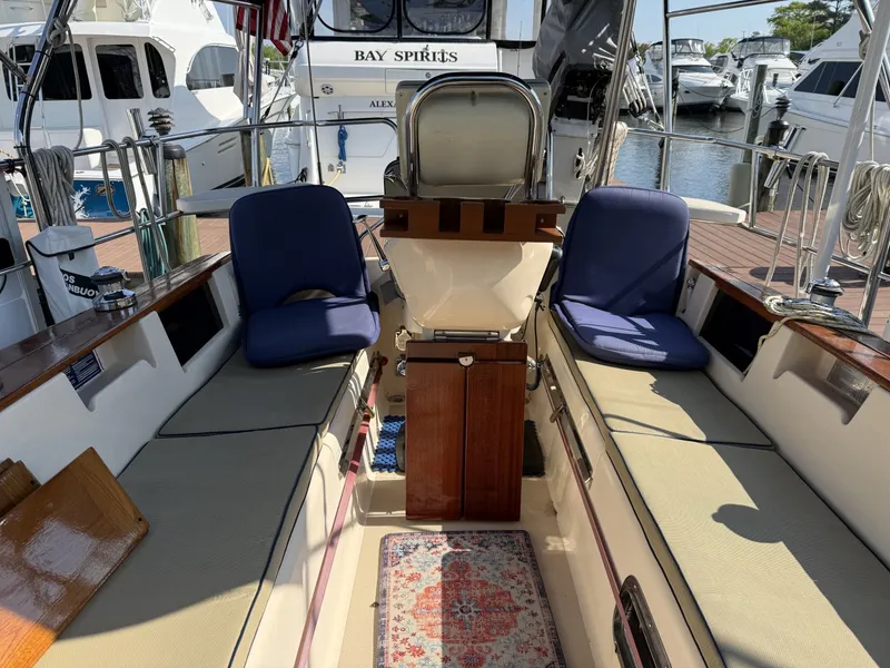 Slide: The Image of Island Packet 380 2003 - 6056942