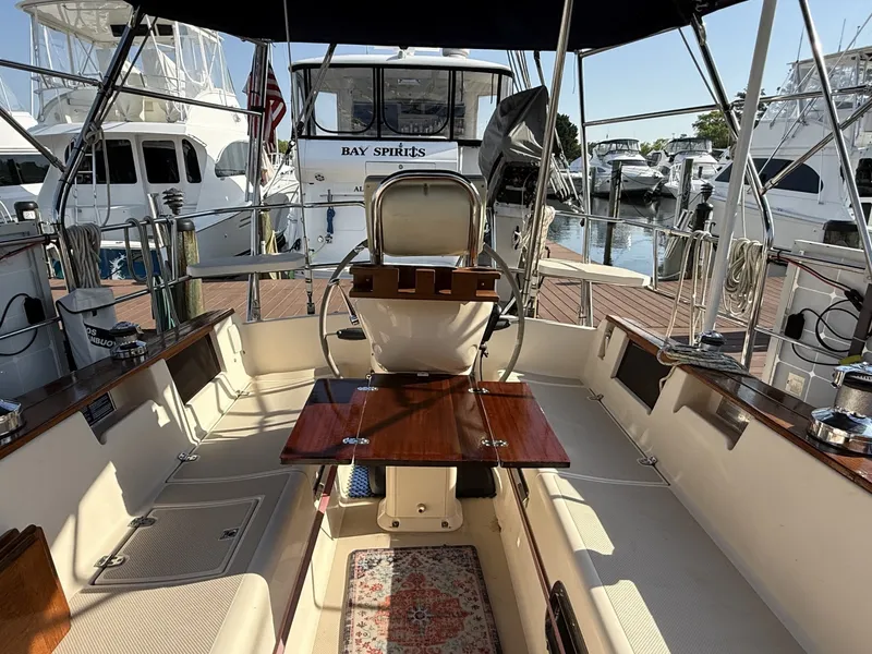 Slide: The Image of Island Packet 380 2003 - 6056977