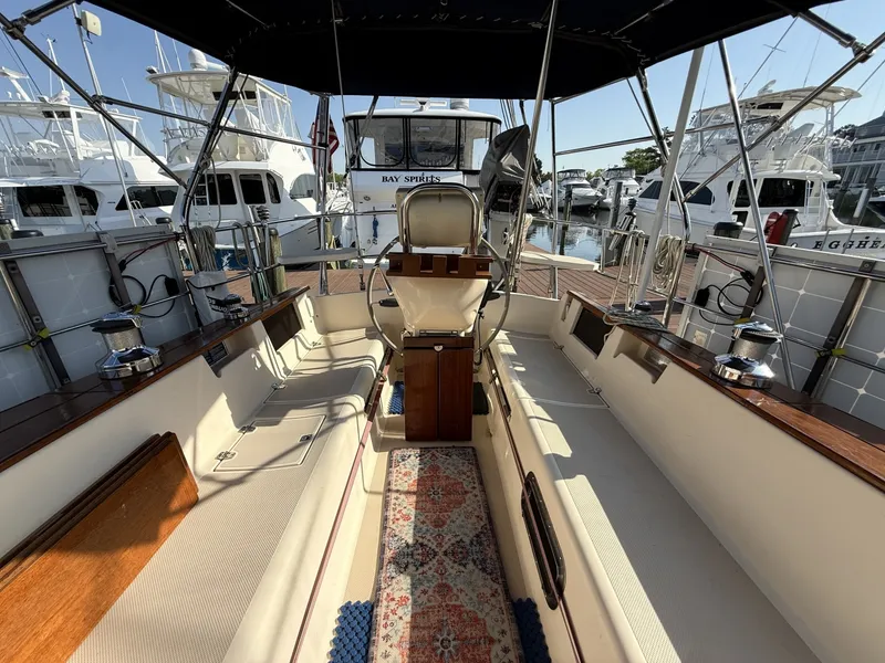 Slide: The Image of Island Packet 380 2003 - 6056978