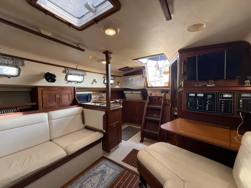 Slide: The Image of Island Packet 380 2003 - 6056955